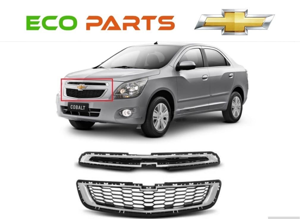 Radiator barmaqlığı Chevrolet Cobalt