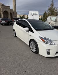 Toyota Prius, 2011 il, 312213 km, 1.8 L — şəkil 2