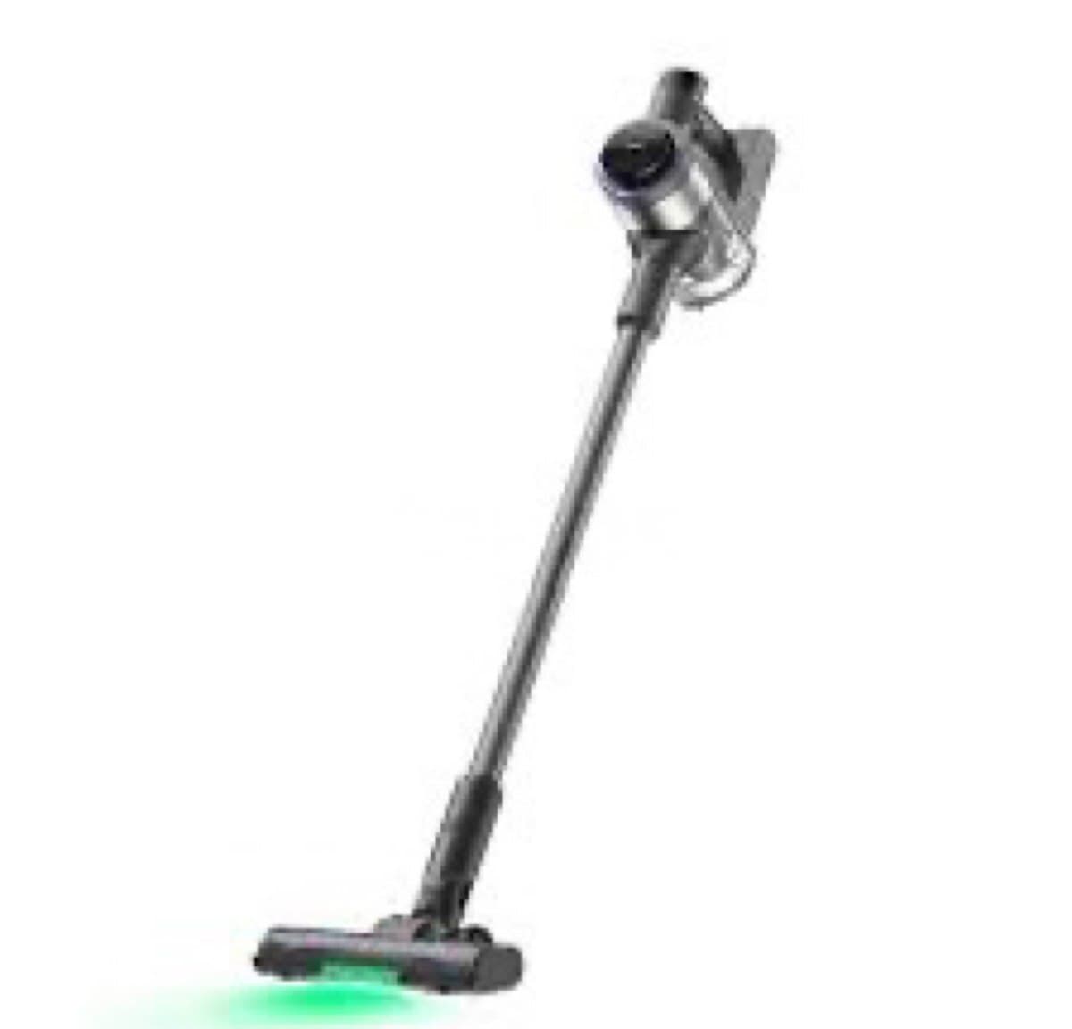 Roborock tozsoran