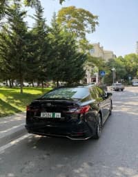 Toyota Camry, 2025 il, 0 km, 2 L — şəkil 6