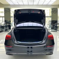Mercedes S 500 4MATIC, 2023 il, 41000 km, 3000 L — şəkil 9