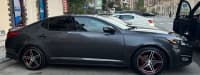 Kia Optima 2014 İcarəyə Verilir — şəkil 1