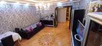 3 otaqlı mənzil 112 m² satılır — şəkil 2
