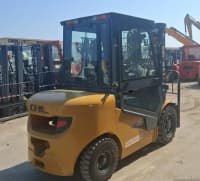 Avtokar HELI CPCD35 dizel, 3.5 ton, 2025 il — şəkil 3