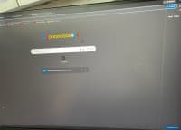 MSI MAG 275QF E21 27" 2K 210Hz Rapid IPS Monitor — şəkil 2