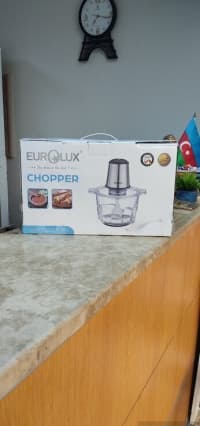 Eurolux Blender — şəkil 3