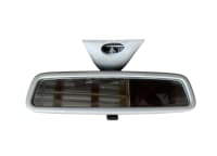 Salon güzgüsü Mercedes W210 — şəkil 6