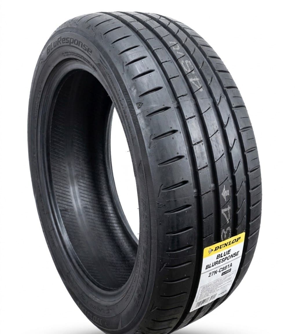 Dunlop Blue Response TG EV 235/45R18 Şini