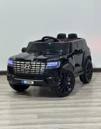 Uşaq elektrik avtomobili Hyundai Kids 4x4 — şəkil 3