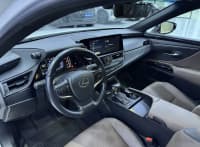 Lexus ES 300h, 2022 il, 31000 km, 2500 L — şəkil 9