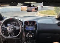 Nissan Note, 2017 il, 80000 km, 1.2 L — şəkil 8