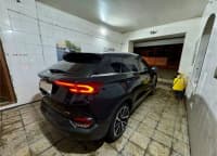 Bestune T77, 2022 il, 8900 km, 1.5 L — şəkil 4