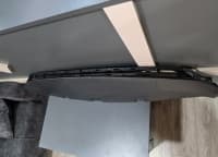 Ön buferin alt hissəsi BYD Qin Plus — şəkil 3