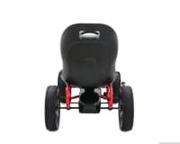 Uşaq avtomobili Abarth pedal idarəli — şəkil 2