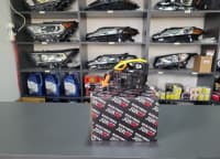 Sükan lenti Toyota Fielder, Aqua, Axio — şəkil 2