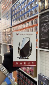 Universal Avtomobil Telefon Tutacağı — şəkil 26