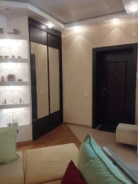 2 otaqlı mənzil 81 m² kirayə verilir — şəkil 5
