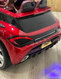Uşaq elektromobili Kupai 2023 model — şəkil 7