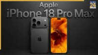 Apple iphone 18 pro max, 12 GB — şəkil 2