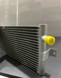 İnterkuller radiatoru BYD — şəkil 2
