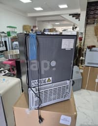 Booş BC-63T Mini Bar Soyuducu Vitrin — şəkil 24