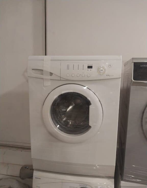 Samsung paltaryuyan maşın