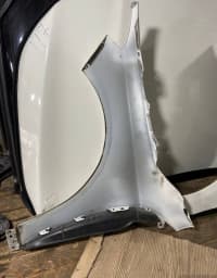 Ehtiyat hissələri Mercedes CLA W117 və digər modellər — şəkil 7