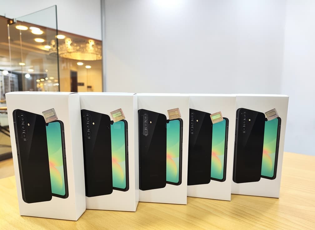 Samsung Galaxy A26, 8 GB