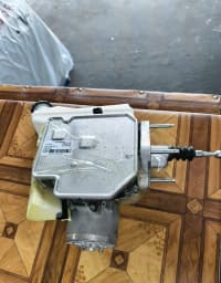 ABS bloku Changan A05 — şəkil 2