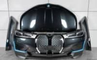 Ehtiyat hissələri BMW iX — şəkil 1