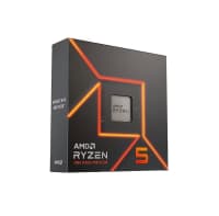 Prosessor AMD Ryzen 5 7600X — şəkil 2
