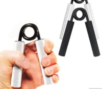 Nikel Polad Əl Espanderi (Grip Strengthener) — şəkil 7