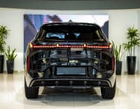 Lynk & Co 08, 2026 il, 0 km, 1500 L — şəkil 6