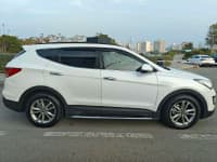 Hyundai Santa Fe, 2015 il, 214000 km, 2000 L — şəkil 4