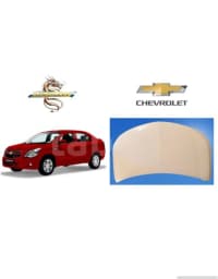 Ön kapot Chevrolet Cobalt 2024 — şəkil 2
