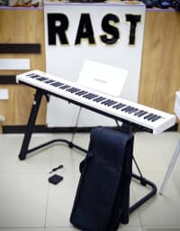 Elektron piano Allegro RK-777 — şəkil 17