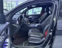 Mercedes GLC 200 4MATIC+Coupe, 2022 il, 80400 km, 2000 L — şəkil 10