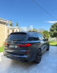 BMW X7, 2019 il, 134000 km, 3 L — şəkil 10