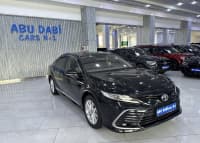 Toyota Camry, 2021 il, 151100 km, 2500 L — şəkil 3