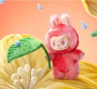 Labubu The Monsters oyuncaq kuklası — şəkil 6
