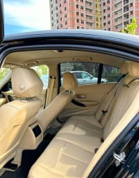 BMW 320, 2013 il, 236 km, 2000 L — şəkil 3