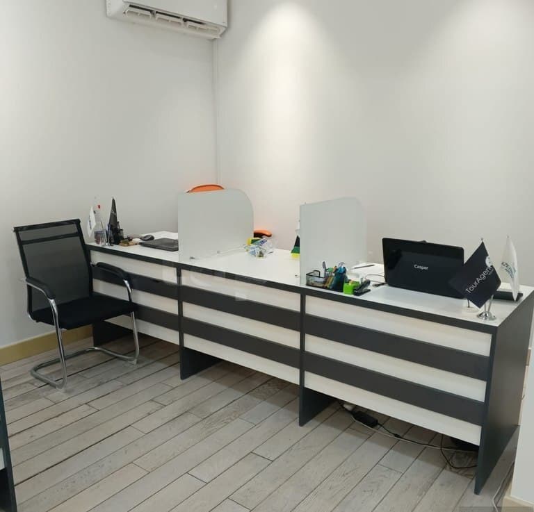 Ofis mebel dəsti Qarışıq rəng