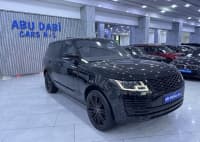 Land Rover Range Rover, 2020 il, 110300 km, 3000 L — şəkil 3