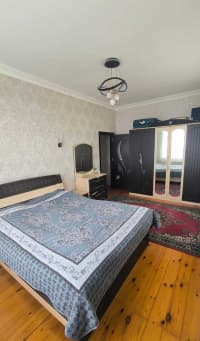 3 otaqlı mənzil 130 m² kirayə verilir — şəkil 5