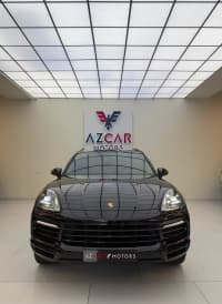 Porsche Cayenne, 2018 il, 68000 km, 3000 L — şəkil 1