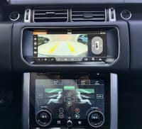 Land Rover Range Rover, 2016 il, 140300 km, 3000 L — şəkil 18