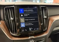 Volvo XC60, 2019 il, 145000 km, 2000 L — şəkil 7