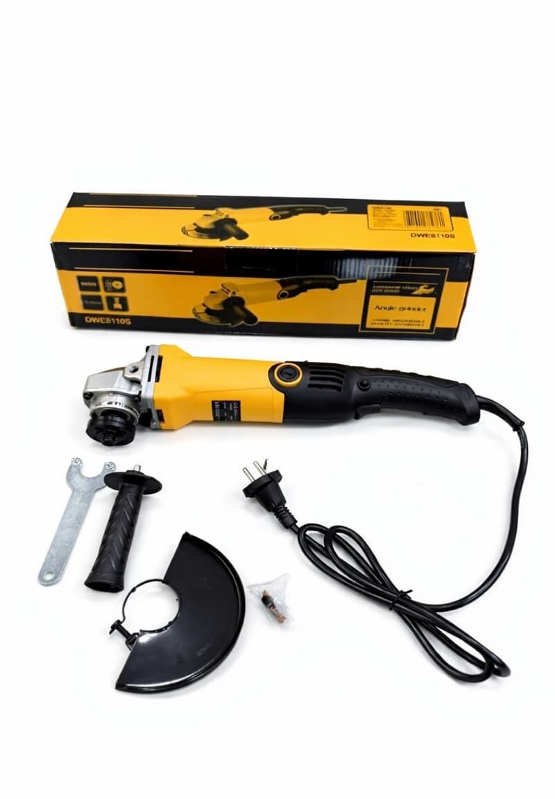 Laqunda 900W Elektrikli Cilalama Maşını