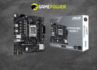 Asus B650M-F DDR5 AM5 Ana Plata — şəkil 1