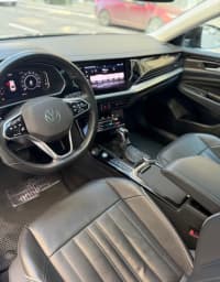 Volkswagen Passat, 2022 il, 67000 km, 1500 L — şəkil 13